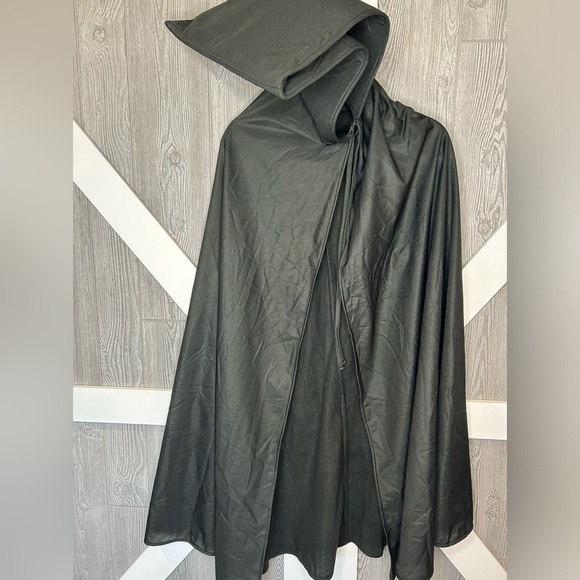 Other - Bin048.Bag 350. Halloween costume Grim Reaper